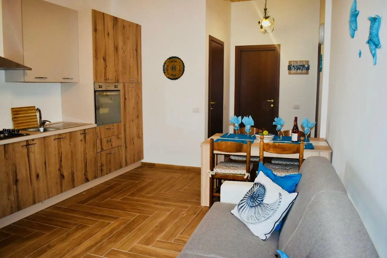 Villa Santoro Mastrissa Taormina