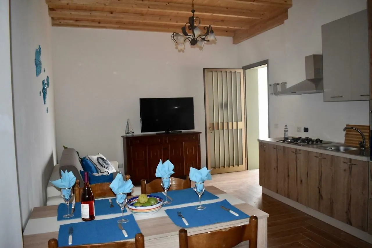 Villa Santoro Mastrissa Taormina