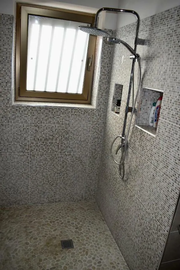 Apartmán Villa Santoro Mastrissa Taormina