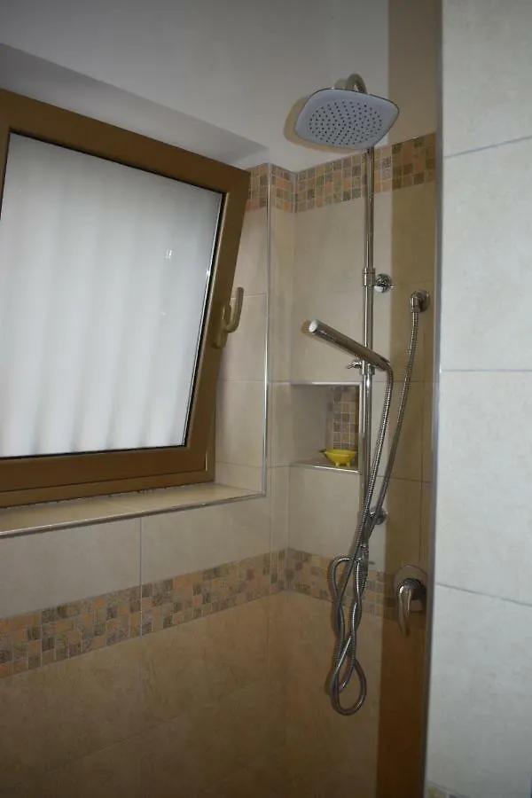 Villa Santoro Mastrissa Taormina Apartmán