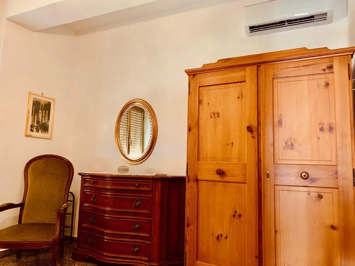 Villa Santoro Mastrissa Taormina